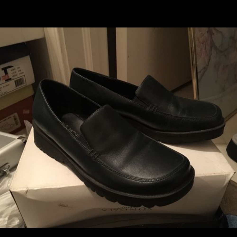 Dark Black & Green - size 7m - Craft and Barrow
